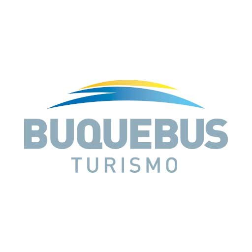 Logo Buquebus